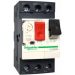 Schneider electric - tesys - disjoncteur moteur magnto - thermique gv2me07 - 3p - commande par bouton ...