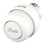 Danfoss - tte aero thermostatique renforce pour collectivits limite  21c