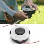 T�te d'alimentation pour stihl autocut 46 - 2 fs160 260 fs310 fs360 fs410 fs450 fs