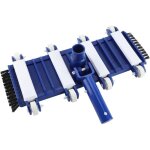 T�te d'aspirateur de piscine t�te d'aspirateur spa avec roues brosse lat�rale et roues pour nettoyer ...