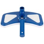 T�te d'aspiration rotative bleue et blanche pour piscine brosse d'aspiration outil pour piscine (longueur ...