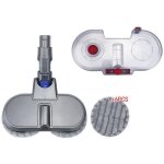 Tte de balai lectrique pour aspirateur sans fil dyson v6v7v8v10v11 avec rservoir d'eau amovible , ...