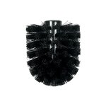 Tte brosse wc de rechange 83mm spirella