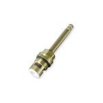 Cristina ondyna - tete ceramique 1 / 4 tour longue ee / ce114 droite 20 dents pd00179