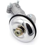Tte de coupe 26 mm 7 spline, renvoi d'angle universel pour tondeuses  gazon