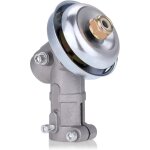 Tte de coupe 26mm 7 cannelures, renvoi d'angle universel pour tondeuse  gaz - ulisem