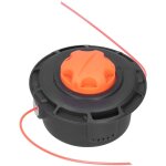 T�te de coupe, 308923013 120950010 adapt�e � l'accessoire de tondeuse � gazon toro ryobi d�broussailleuse ...