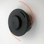 Tete de coupe autocut 40 2 remplacement pour stihl fs160 fs220 fs280 fs350 fs400 fs460 fs480 - choyclit ...