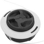 T�te de coupe c26 - 2, t�te de coupe de rechange pour d�broussailleuses stihl, km fs 50 / 55 / 56 / 70 ...