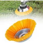 T�te de coupe - herbe universelle, nouvelle tondeuse indestructible 2024, t�te de coupe universelle en ...