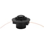 Zoternen - t�te de coupe pour stihl fs38 fs40 fs45 fs50 te1000 auto cut c5 - 2