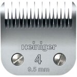 Tête de coupe n°4 saphir heiniger Tête de coupe n°4 saphir heiniger