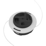 T�te de coupe de rechange sp�ciale pour d�broussailleuse stihl autocut, remplace la t�te de coupe c26 ...
