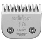 Tête de coupe 'red line' saphir 10 / 1. 5mm heiniger Tête de coupe 'red line' saphir 10 / 1. 5mm heiniger