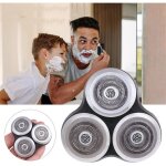 La tte de coupe rq12 convient aux accessoires de rasoir lectrique philips s9000 s9111 rq10rq1250sh90 ...