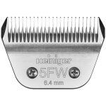 T�te de coupe snap - on 5fw / 6, 4 mm heiniger