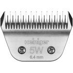 T�te de coupe snap - on 5w / 6, 4 mm heiniger