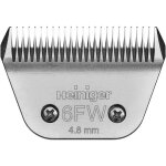 T�te de coupe snap - on 6fw / 4, 8 mm heiniger