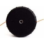 T�te de coupe speed feed 450 pour echo srm 266 srm 266s srm 266t srm 266u srm 280 srm 280s srm 280t d�broussai ...