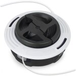 Tte de coupe pour stihl autocut c26 - 2, tte faucheuse compatible avec stihl fs55 fs70 fs80 fs85 fs90 ...