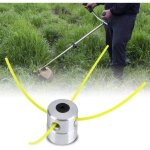 Tête de coupe tête de coupe universelle en alu um avec groupe de coupe - herbe cessoires pour coupe - ... Tête de coupe tête de coupe universelle en alu um avec groupe de coupe - herbe cessoires pour coupe - ...