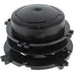 Tête de débroussailleuse, 1 bobine pour débroussailleuse stihl fs - autocut 36 - 2 46 - 2 56 - 2 40037133001 ... Tête de débroussailleuse, 1 bobine pour débroussailleuse stihl fs - autocut 36 - 2 46 - 2 56 - 2 40037133001 ...