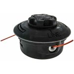 Tête de débroussailleuse autocut c25 - 2 pour stihl fs55, fs56, fs70 ce, fs80, fs85, fs90 Tête de débroussailleuse autocut c25 - 2 pour stihl fs55, fs56, fs70 ce, fs80, fs85, fs90