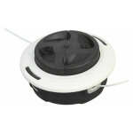 Tte de dbroussailleuse c26 - 2 de rechange pour stihl fs 55 / 56 / 70 / 94 / 91 / 111 / 131 / 240 - ...