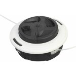 Tte de dbroussailleuse c26 - 2 de rechange pour stihl fs 55 / 56 / 70 / 94 / 91 / 111 / 131 / 240 - ...