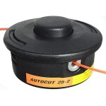 Tte de dbroussailleuse stihl autocut 25?2, tte de coupe fits fs55 fs55r fs56 fs56rc fs70 fs70r fs80 ...