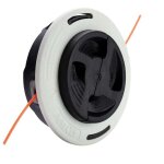 Tte dbroussailleuse pour stihl autocut c26 - 2 fs50 fs55 fs70 fs80 fs85 fs90 fs100 fs120 km55 km85 ...