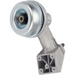 T�te d'engrenage fs90 pour stihl fs40 fs80 fs80r fs85 fs87 fs90 fs90r fs94 fs94r fs100rx fs110 fs120 ...
