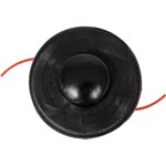 T�te de fil pour coupe - bordures �lectrique � 7 mm - bricoferr