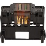 Tte d'impression abs, kit de remplacement de tte d'impression pour hp photosmart pour b110a pour b209a ...