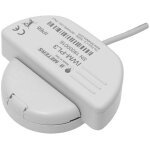 T�te � impulsion statique programmable 4 fils pour compteur � jets multiples calibre 15 � 50 - sferaco ...