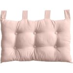 Enjoy home - tte de lit coussin panama  suspendre