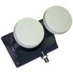 T�te lnb monobloc 1 sortie