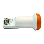 Tte lnb twin pour antenne auto g4, g5, g5 + 65g6 + et compactg6 +