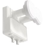 T�te lnb universelle - k�nig - monoblock twin - 0, 2 db - r�ception stable - astra 19, 2�e / 23, 5�e