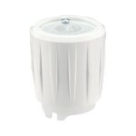 Tete manuelle pour robinet thermostatisable giacomini ref. r450x001