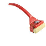 T�te de nettoyage rempla�able pour barbecue grill rescue , sans poils - outil de nettoyage pour barbecue ...