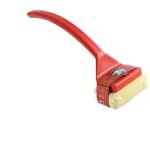 T�te de nettoyage rempla�able pour barbecue grill rescue, sans poils - outil de nettoyage pour barbecue ...