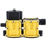 Tte de pompe, accessoires de tte de pompe  membrane 12v accessoires de moteur de pulvrisateur lectrique ...