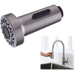 Alovez - tête de pulvérisation de robinet de cuisine, tête de pulvérisation de remplacement de robinet ... Alovez - tête de pulvérisation de robinet de cuisine, tête de pulvérisation de remplacement de robinet ...