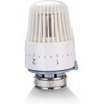 T�te de radiateur thermostatique, t�te de thermostat de radiateur trv m30 x 1, 5 t�te de rechange pour ...