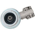 T�te de renvoi d?angle compatible stihl fs120 fs200 fs240 fs250, bo�tier de transmission pour d�broussailleuse ...