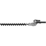 Tête de taille - haie en acier au manganèse, cisaille à branches de 28mm pour l'élagage des haies et ... Tête de taille - haie en acier au manganèse, cisaille à branches de 28mm pour l'élagage des haies et ...