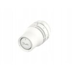 Tête thermostatique à clic danfoss redia ra, capteur intégré, avec réglage du zéro Tête thermostatique à clic danfoss redia ra, capteur intégré, avec réglage du zéro