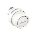 T�te thermostatique danfoss aveo ra, sp�ciale collectivit�