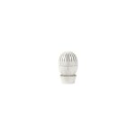Tete thermostatique r470, giacomini, ref. r470x001